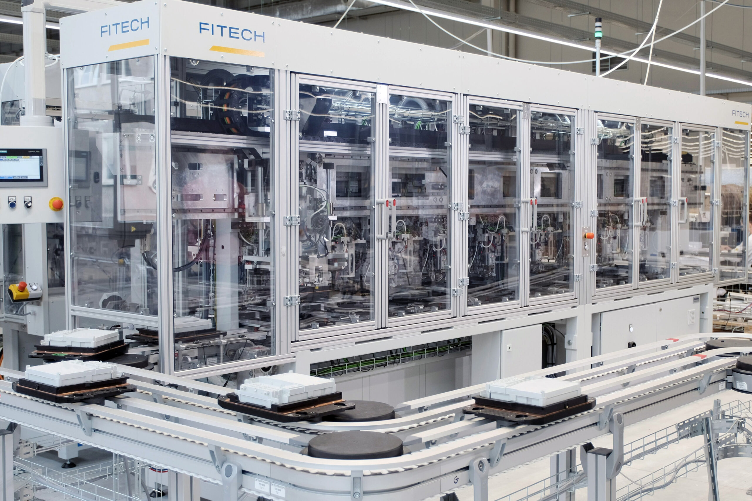 Automatyzacja produkcji – z FITECH nie trzeba się jej bać